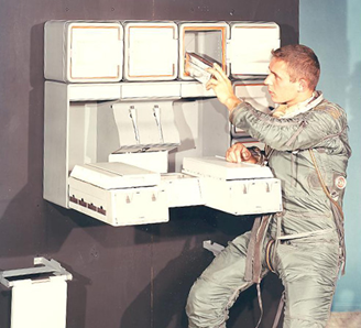 惠而浦登月，格兰仕上天 中国制造与国际品牌的半世纪太空奇缘