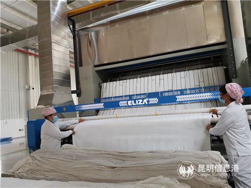 云南自清医疗用品服务 以专业洗消全面把关医用织物，筑牢医患健康防护屏障